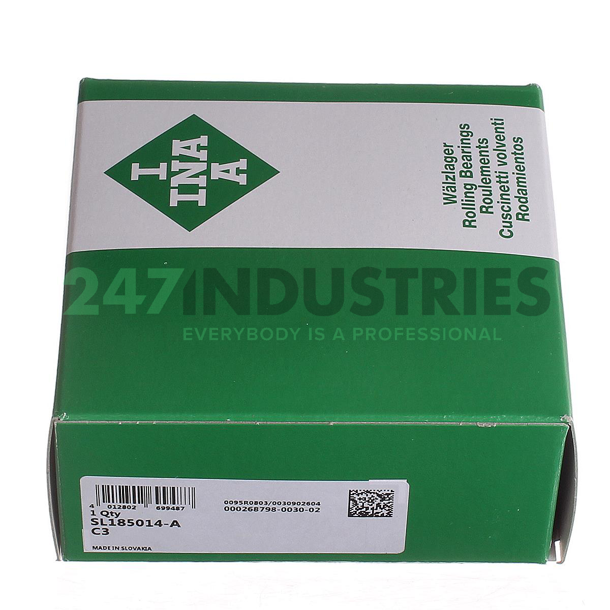 SL185014-A INA Image 4