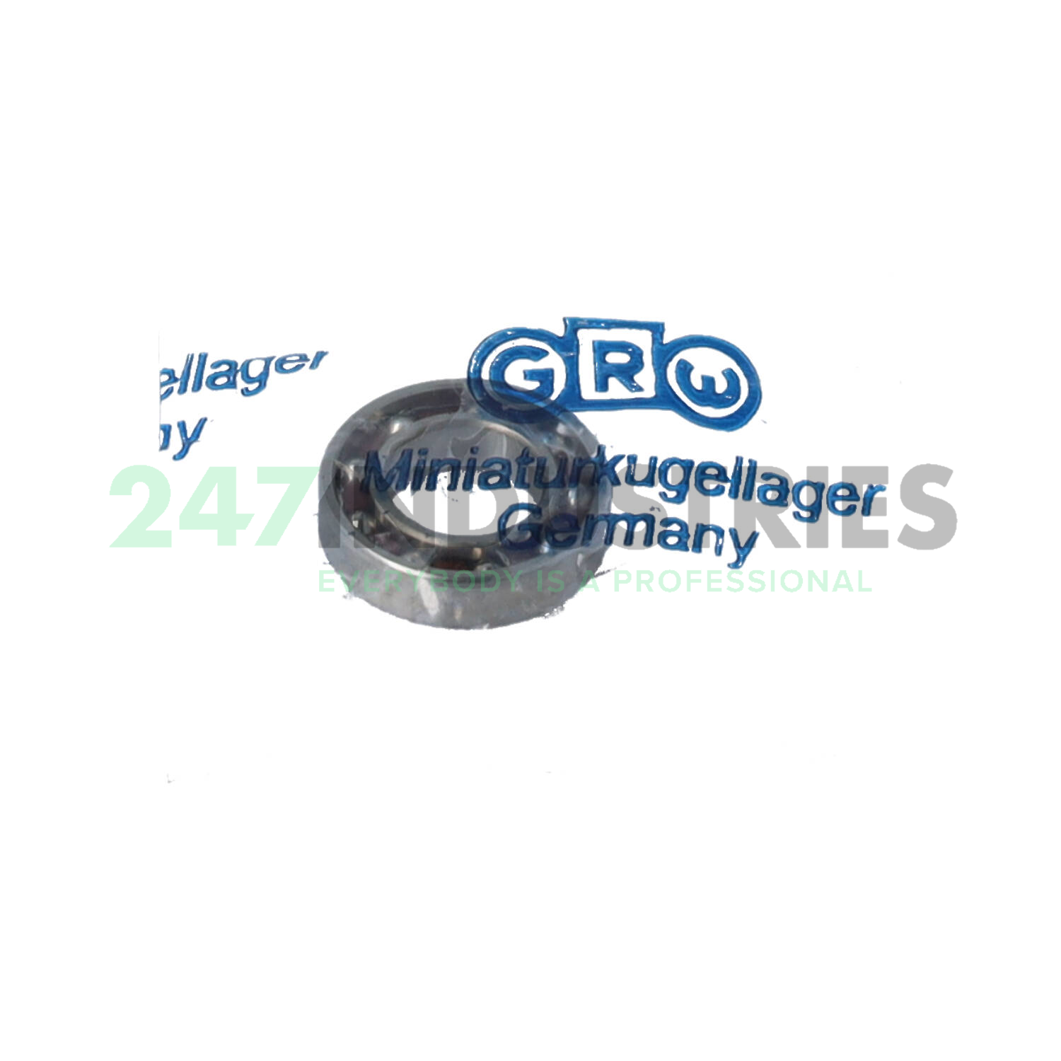 S689THB GRW Gebr. Reinfurt