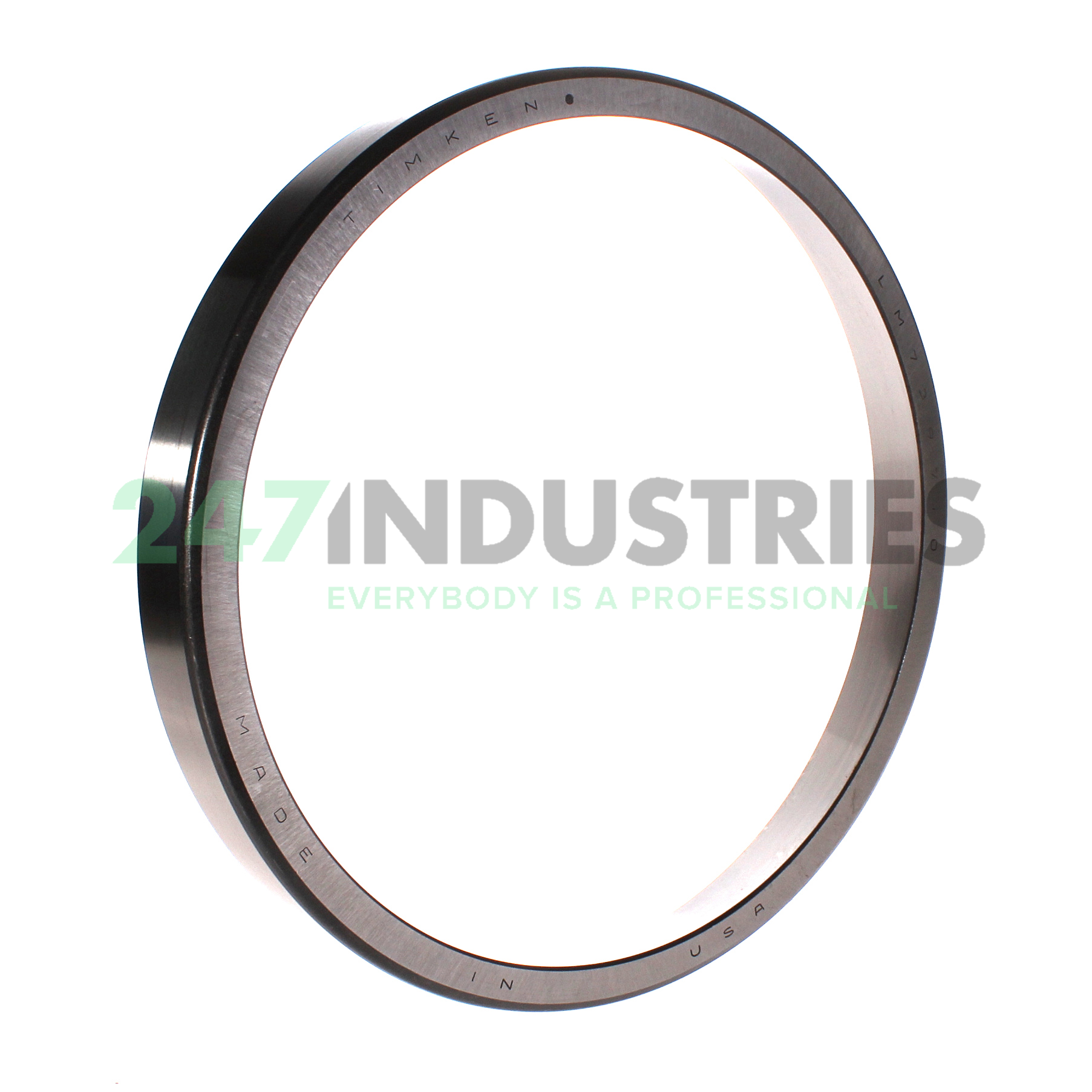 LM739710 Timken Image 1