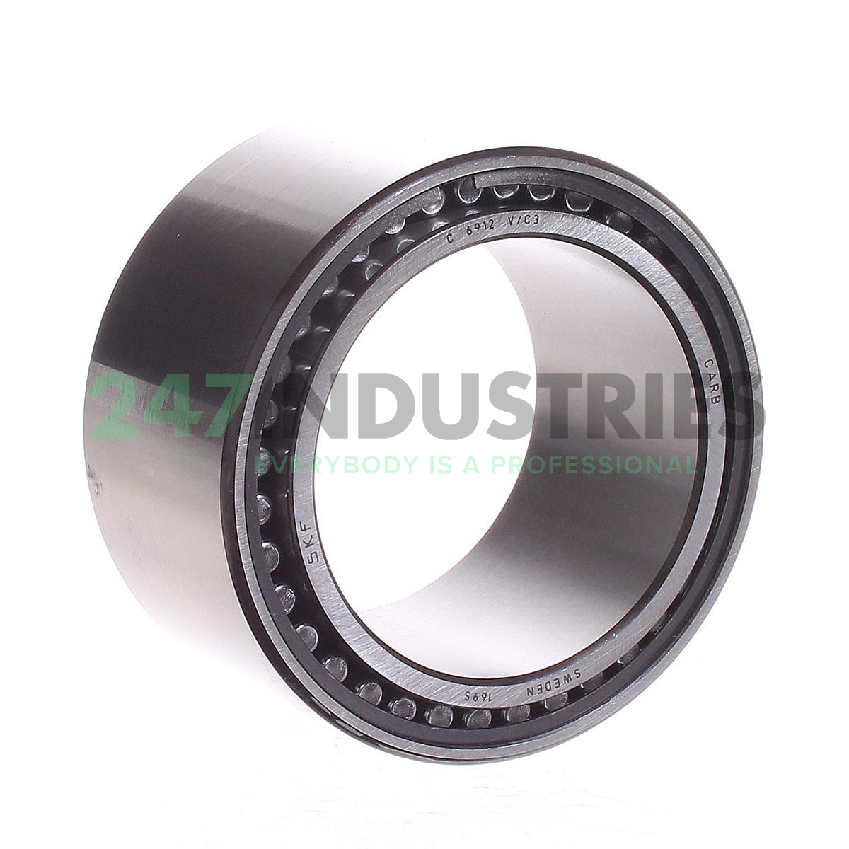 C6912V/C3 SKF Image 1