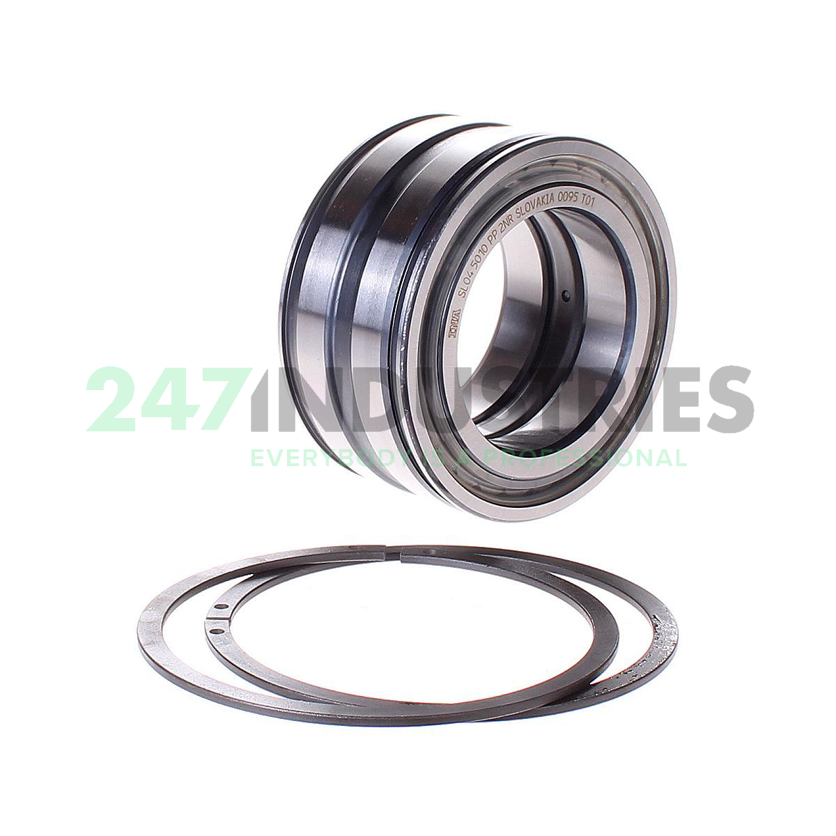 SL045010-PP-2NR INA