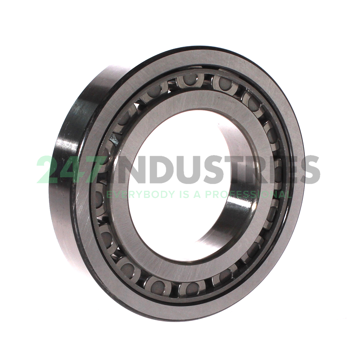 NJ213EW C3 NSK Image 2