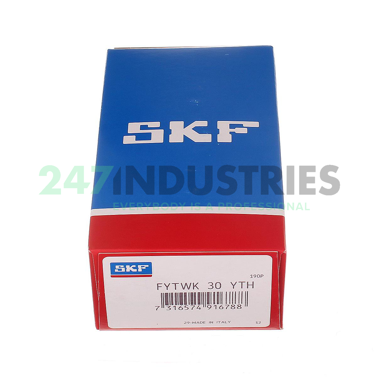 FYTWK30YTH SKF Image 3
