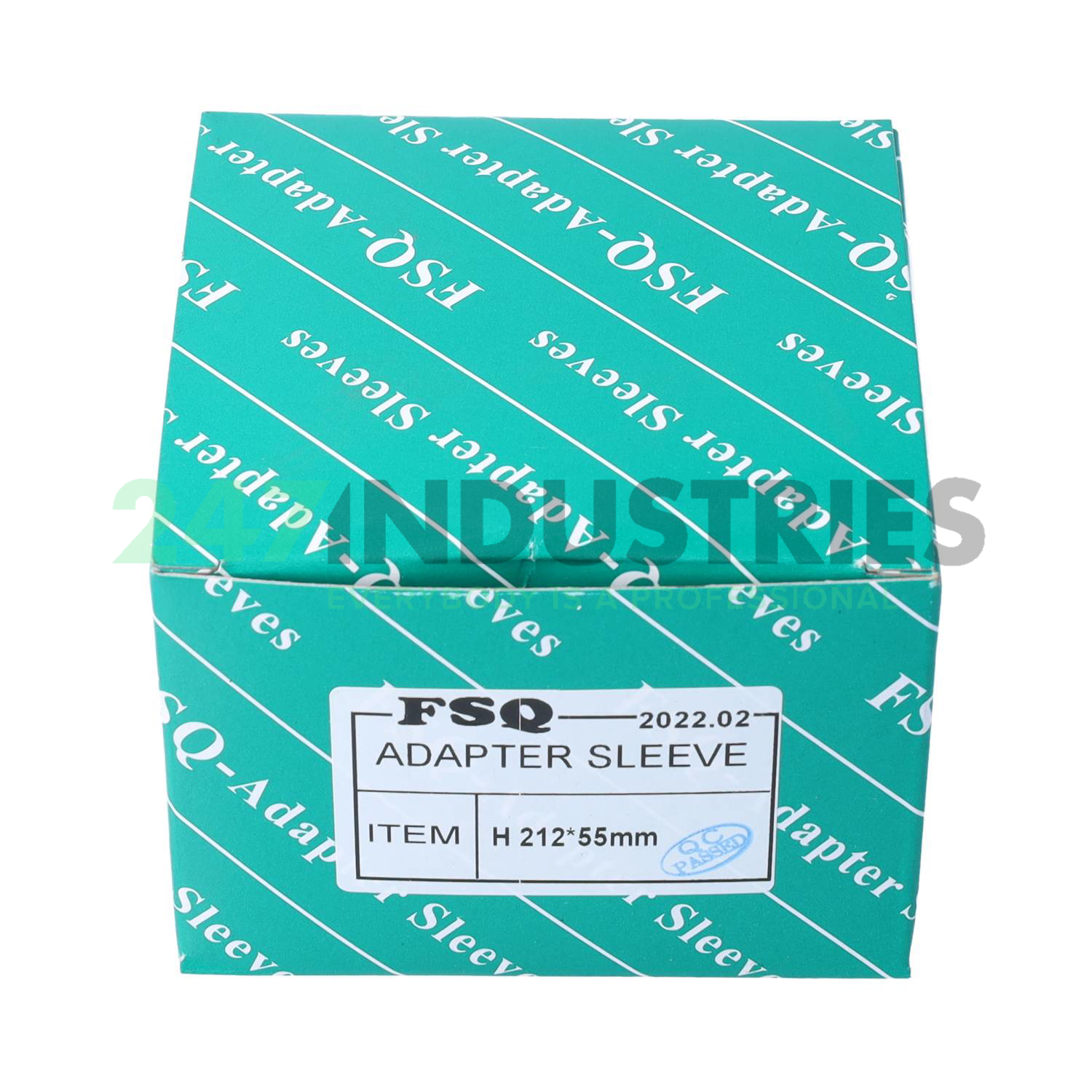 H212 FSQ Image 2