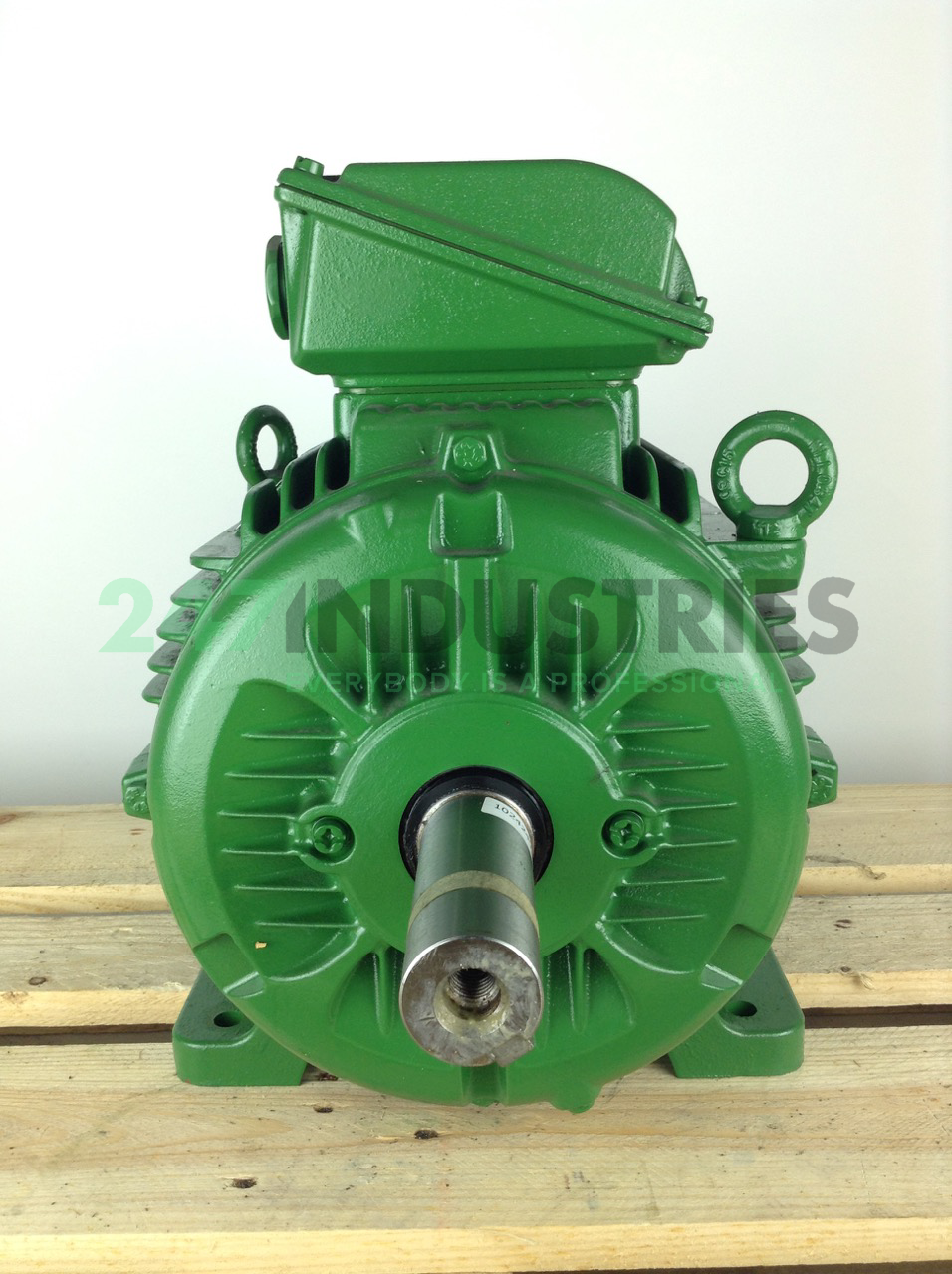 11K32CI31604B3 WEG Image 4