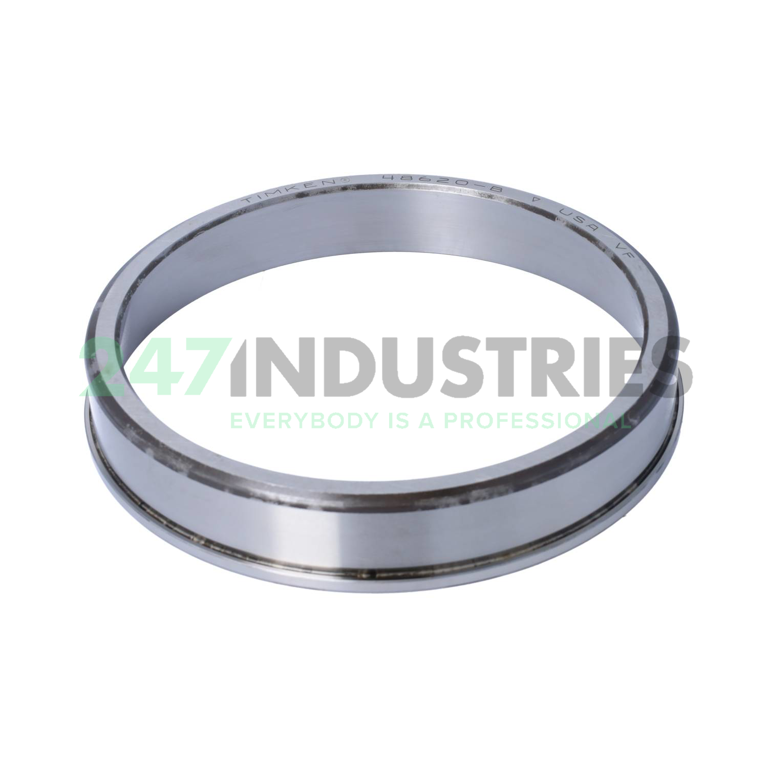 48620B Timken Image 1