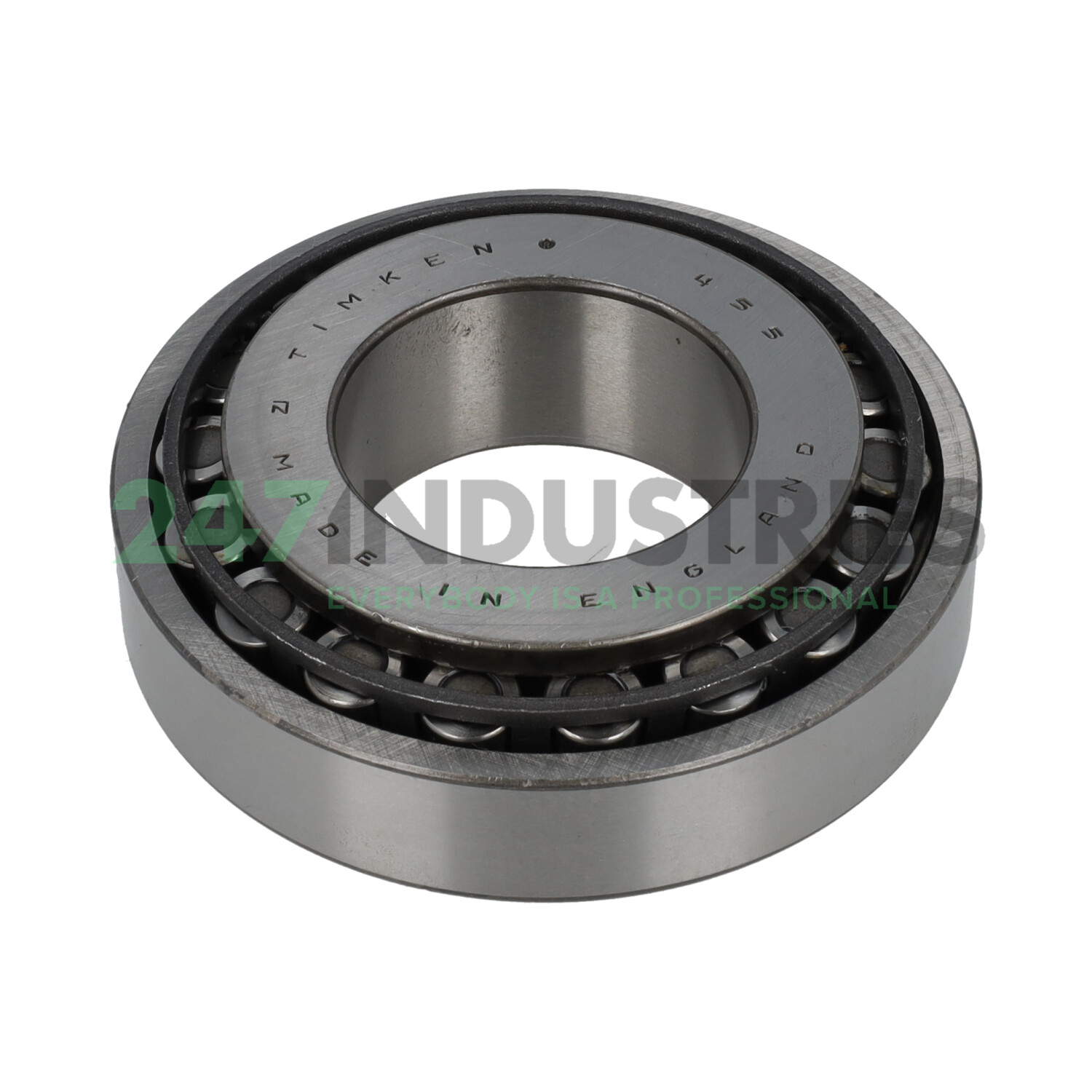 455/453A Timken Image 2