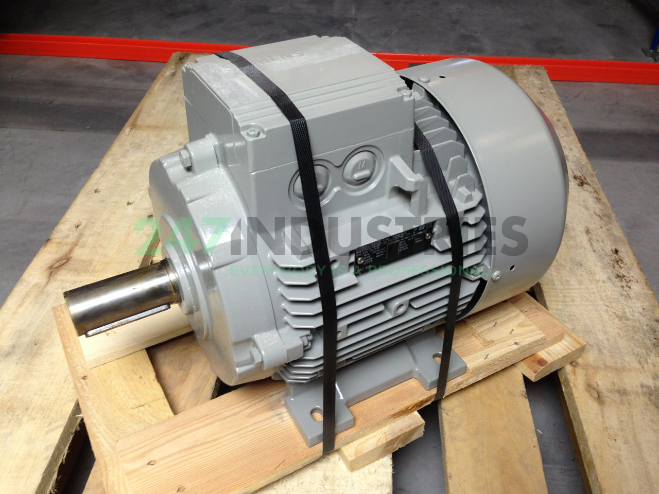 1LA9130-4KA10 Siemens