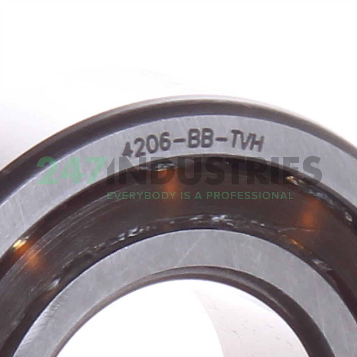 4206-BB-TVH FAG Image 2