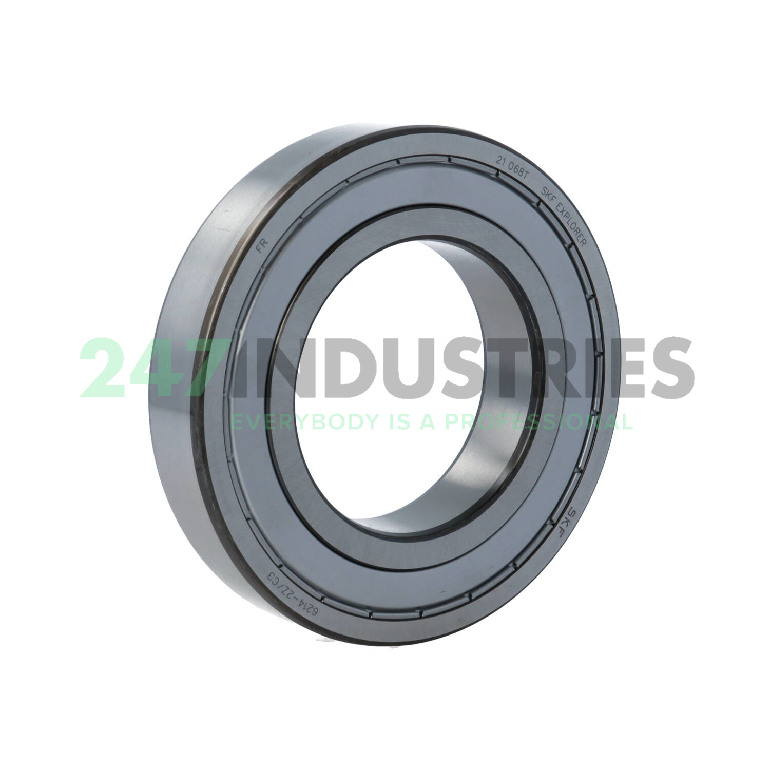 6214-2Z/C3 SKF Image 1