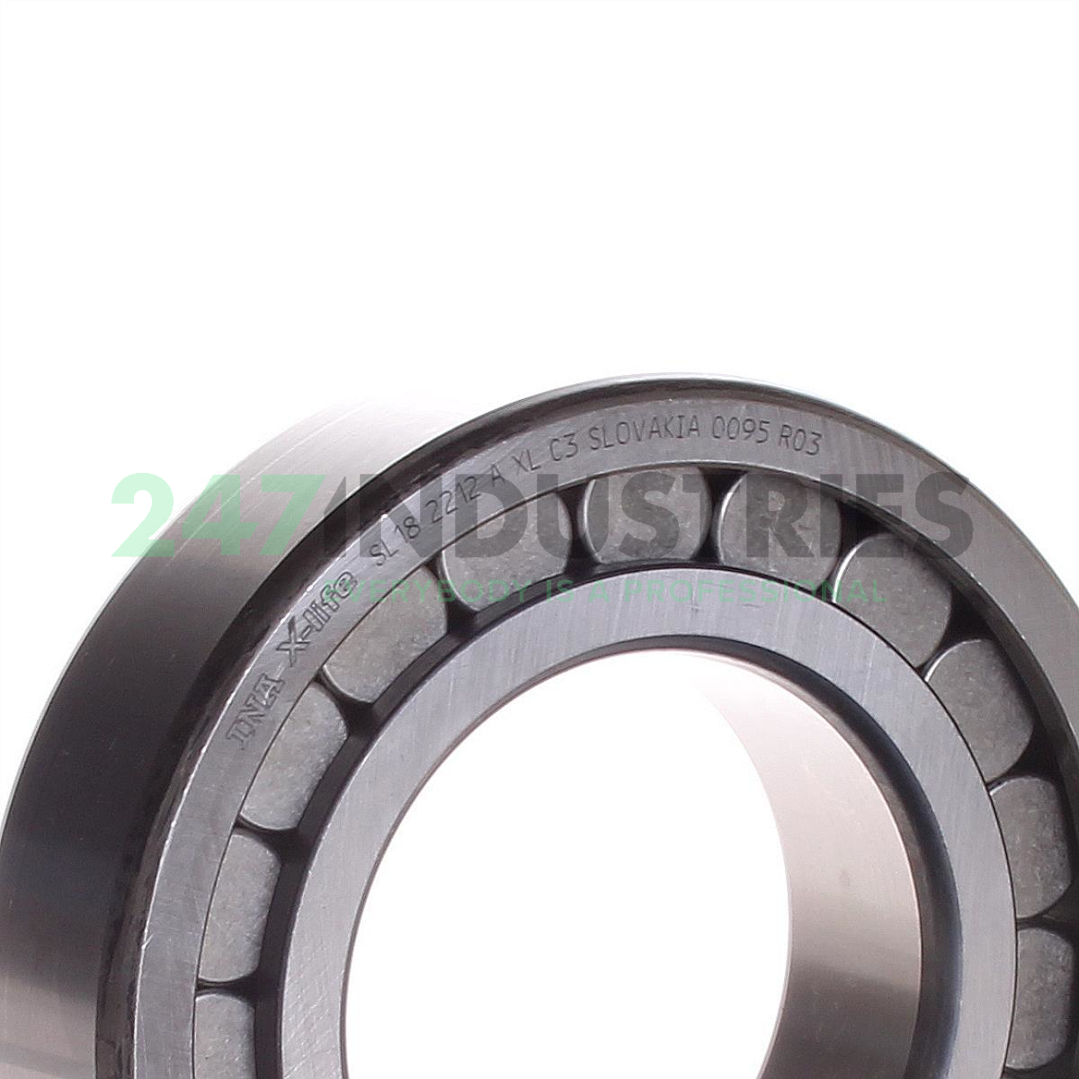 SL182212-A-XL-C3 INA Image 2