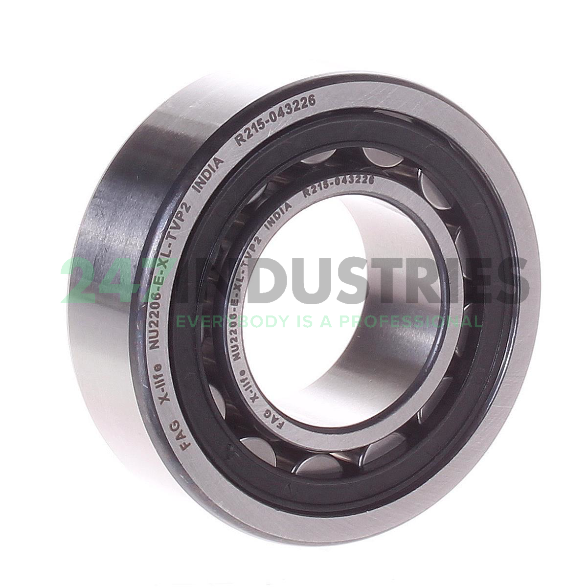 NU2206-E-XL-TVP2 FAG