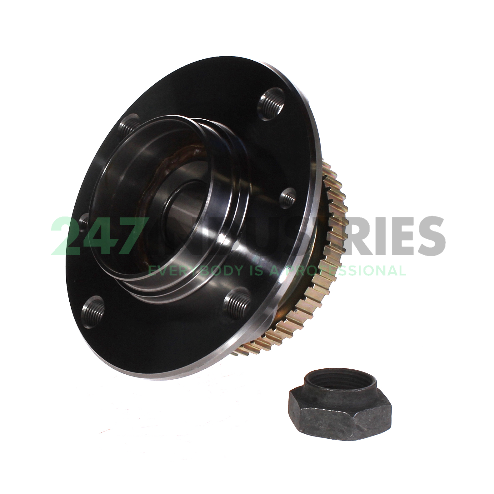 VKBA3481 SKF Image 3