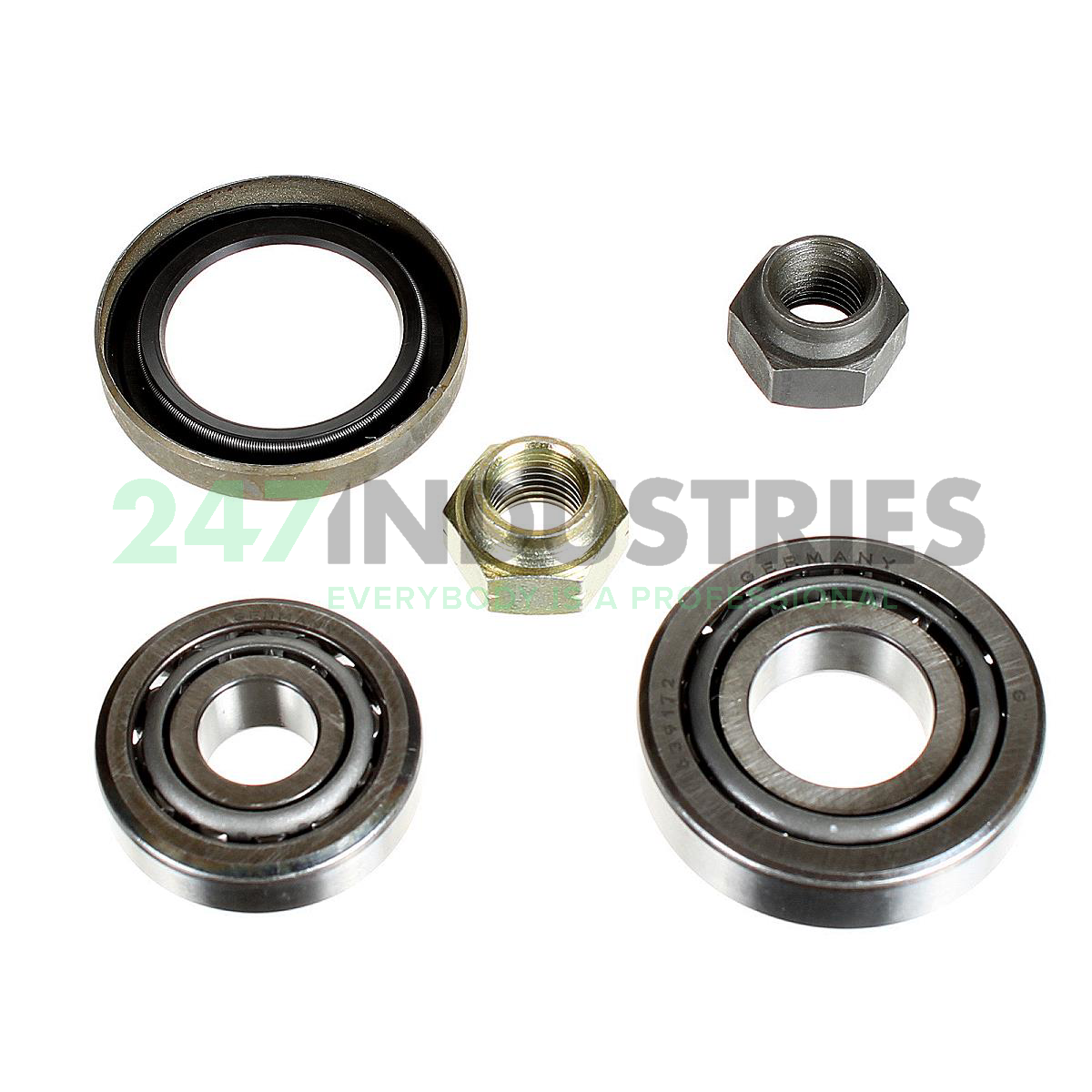 VKBA927 SKF