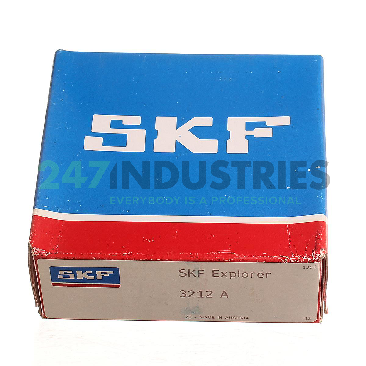 3212A SKF Image 3