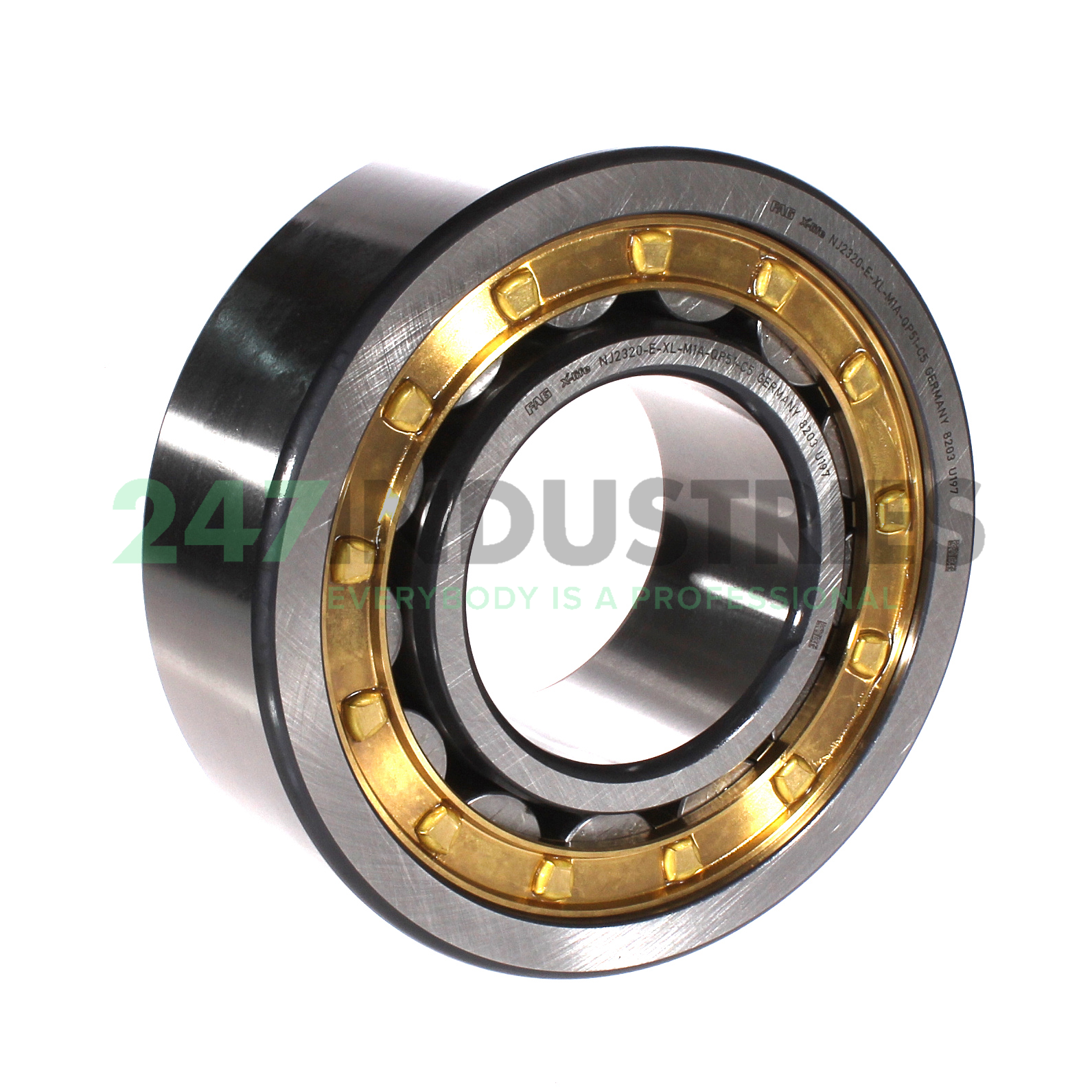 NJ2320-E-XL-TVP2-QP51-C5 FAG