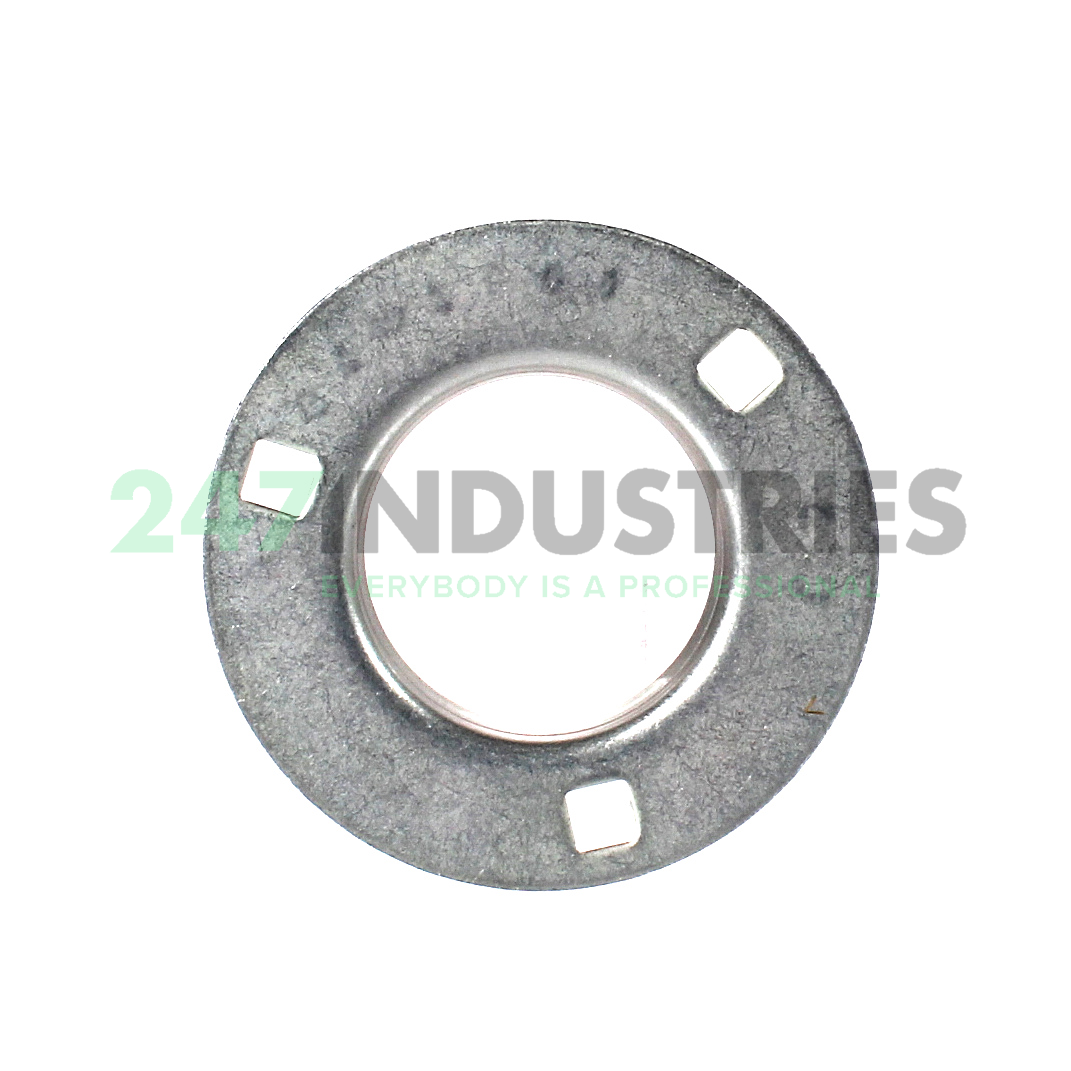 FLAN52-MSB-FA125 INA Image 2