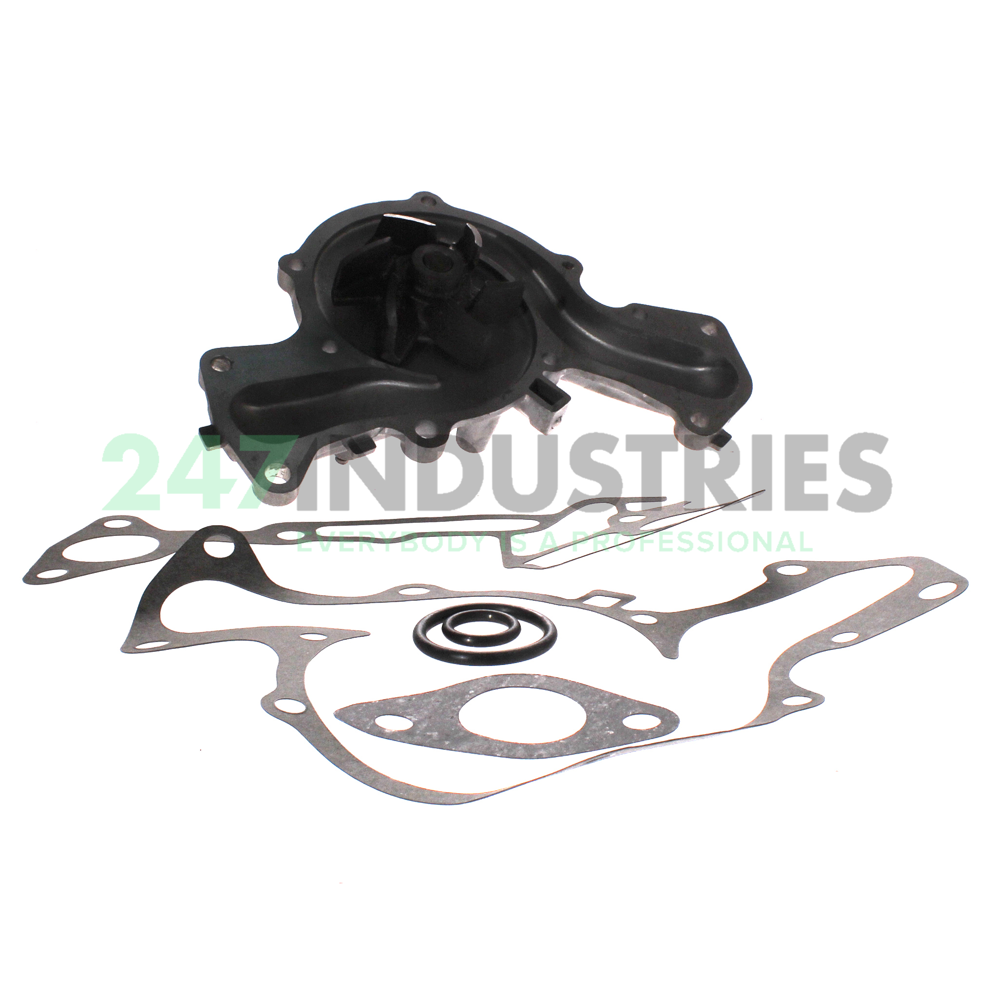 VKPC95610 SKF Image 3