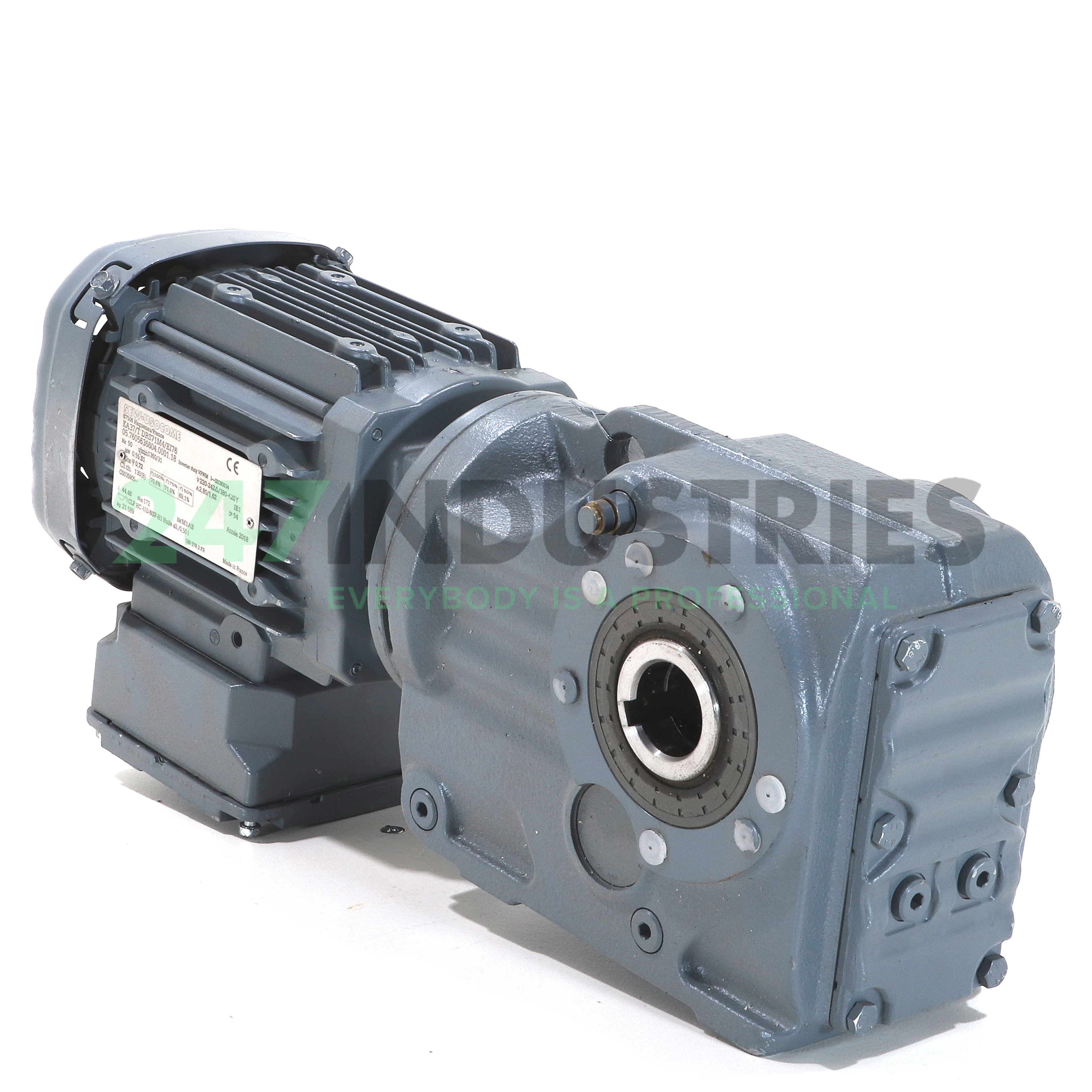 KA37T/DRS71M4/EI76 SEW-EURODRIVE