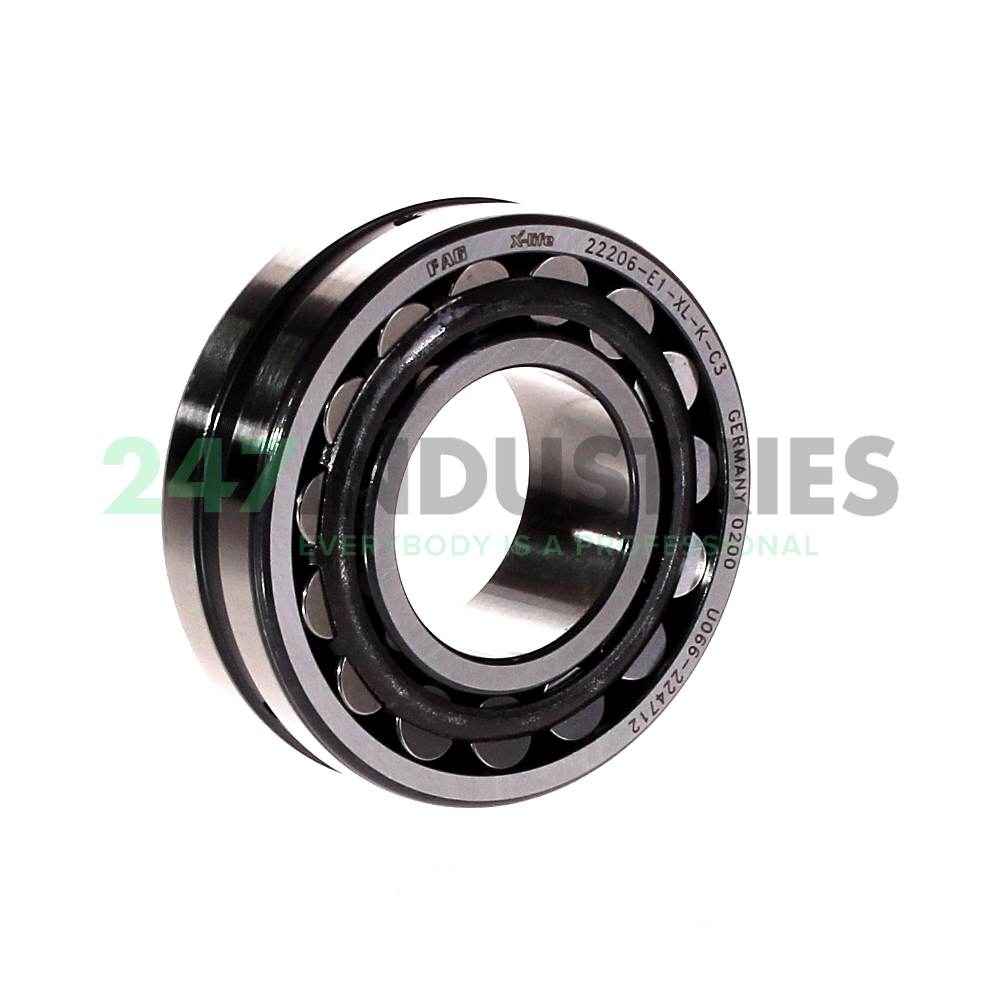 22206-E1-XL-K-C3 FAG