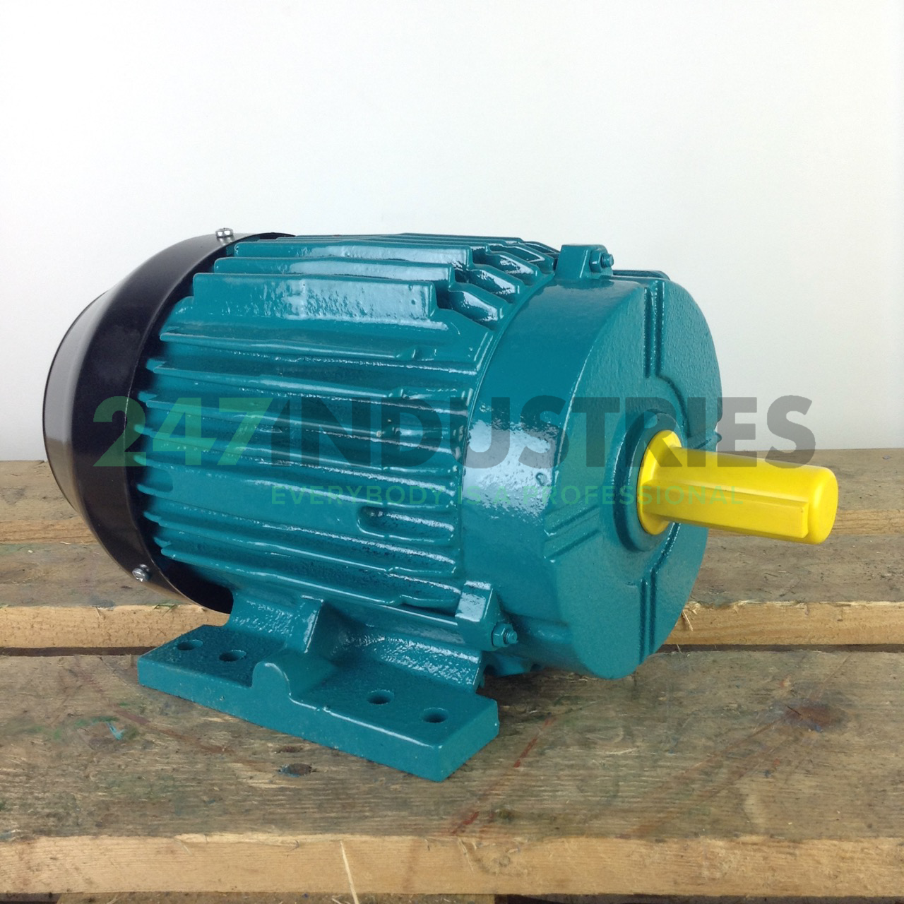 A-DF90LK-B3 Brook Crompton Image 3