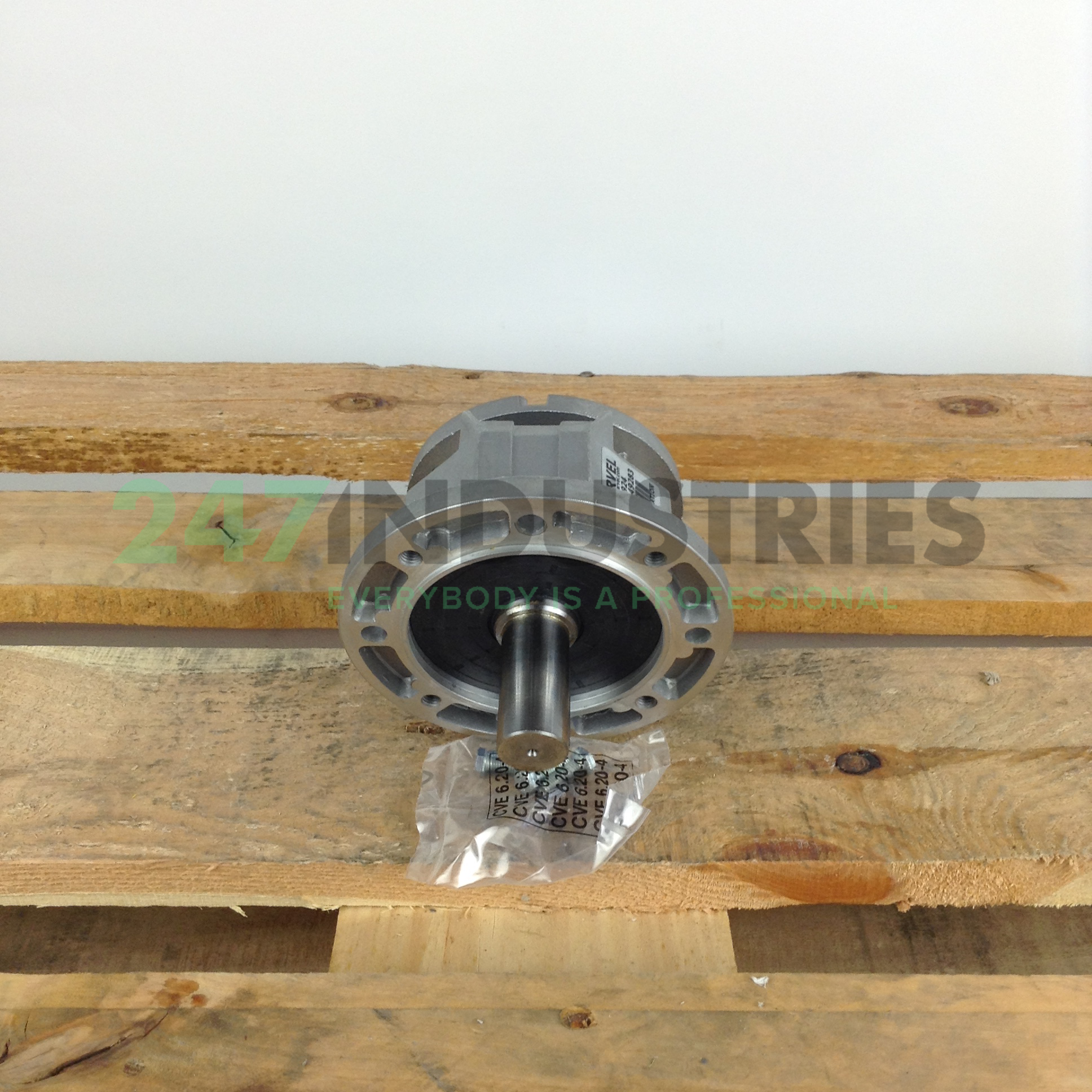 SXA080631924-80B14 Varvel Image 6