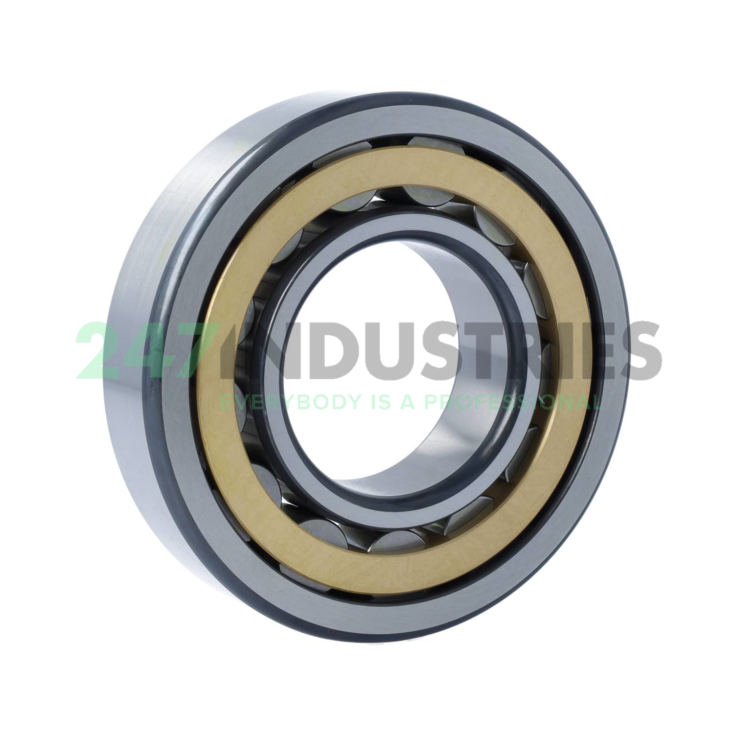 NU312-E-XL-M1-F1-C3 FAG Image 4