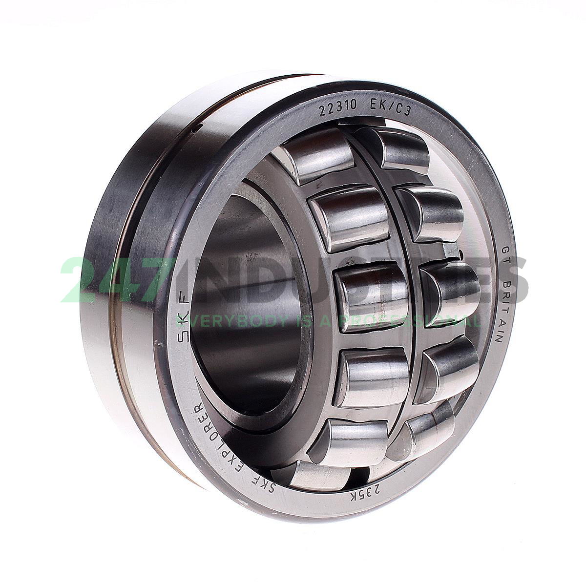 22310EK/C3 SKF Image 2