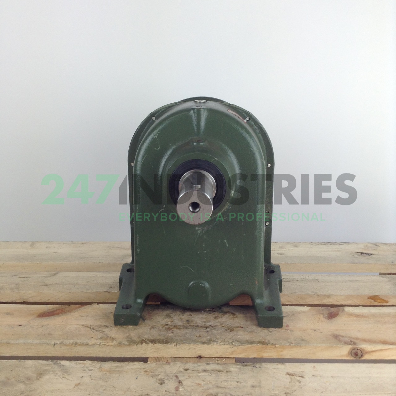 FRC250B3-100B5I38 Varvel Image 4