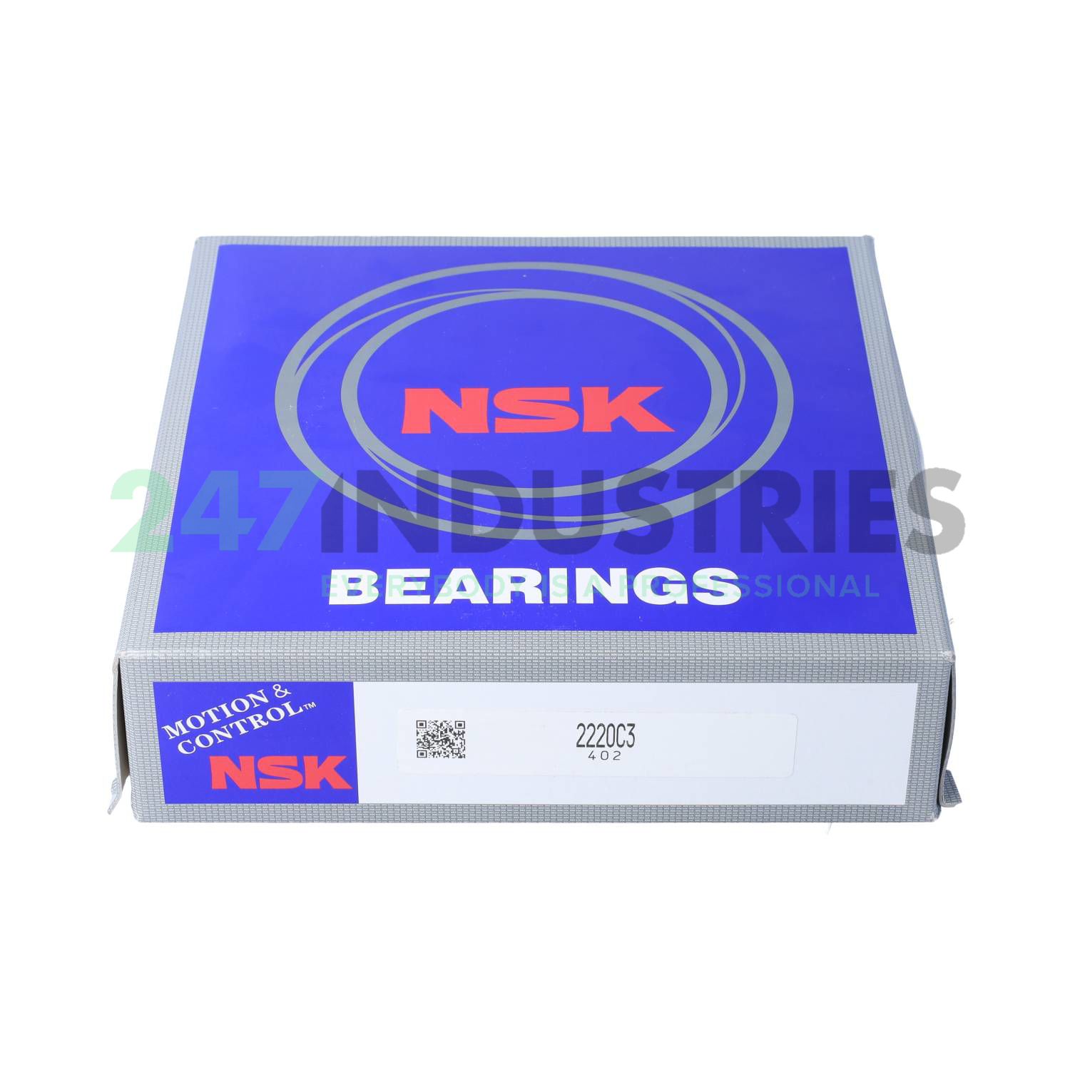 2220C3 NSK Image 4