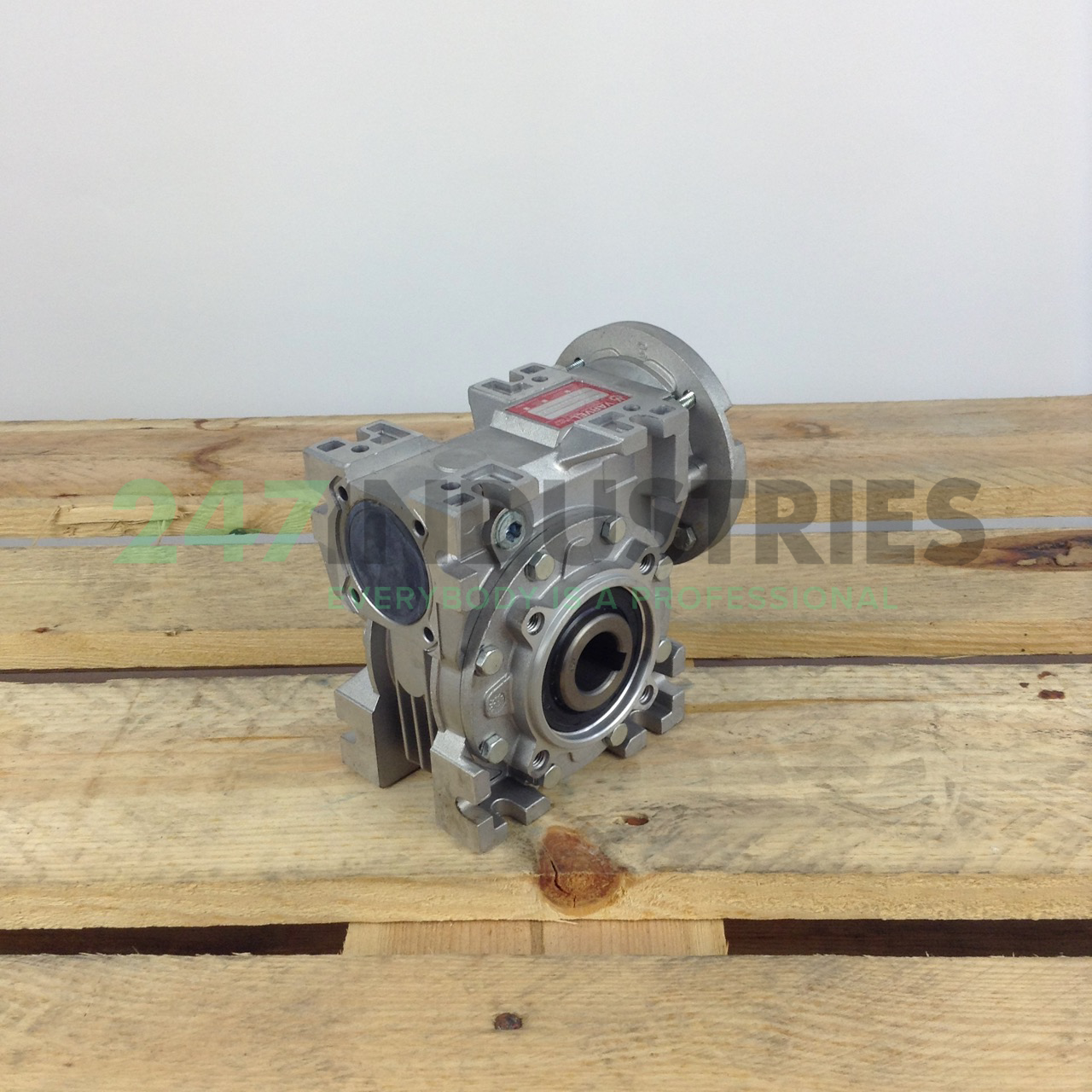 FRT050B3-71B14I40 Varvel Image 3