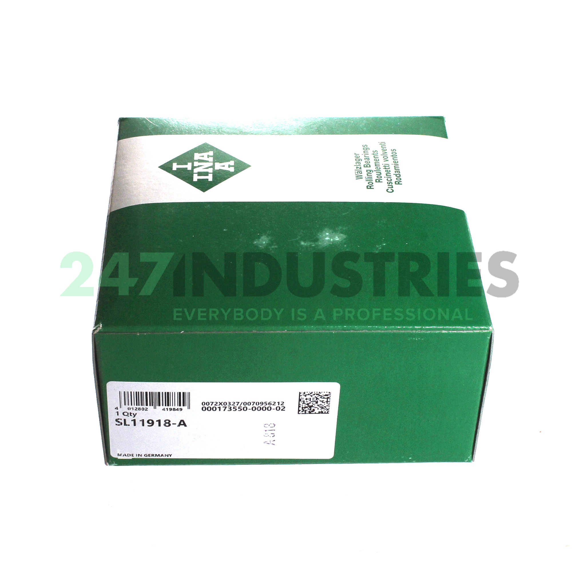 SL11918-A INA Image 4