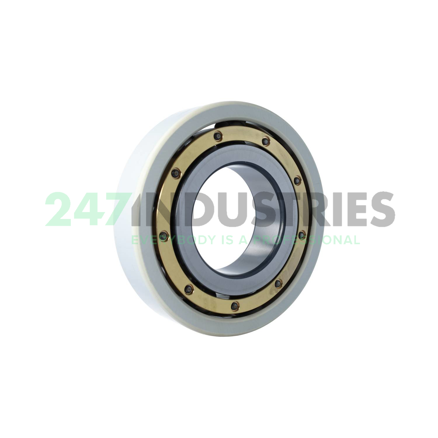 6321-M-J20AA-C3 FAG Image 2