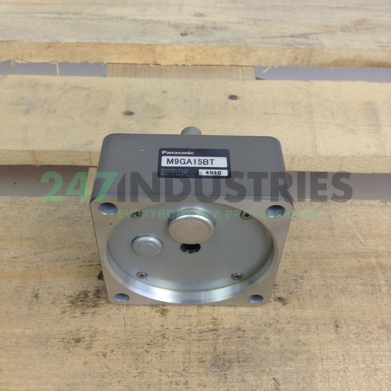 M9GA15BT Panasonic Image 5