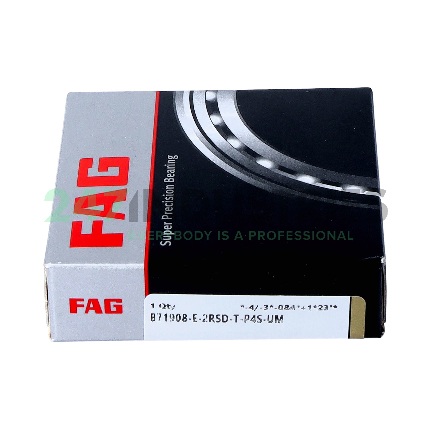 B71908-E-2RSD-T-P4S-UM FAG Image 2