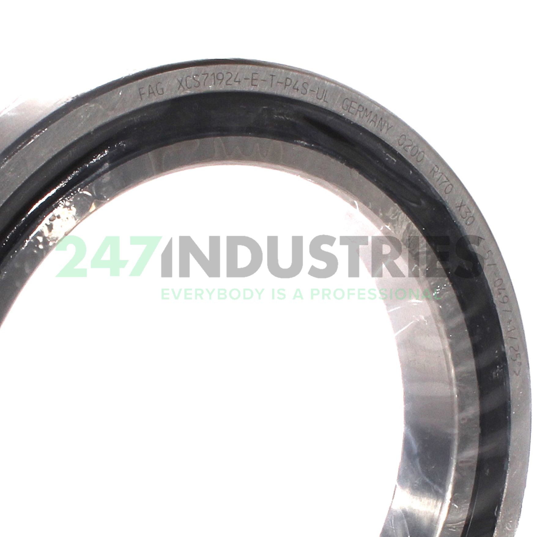 XCS71924-E-T-P4S-UL FAG