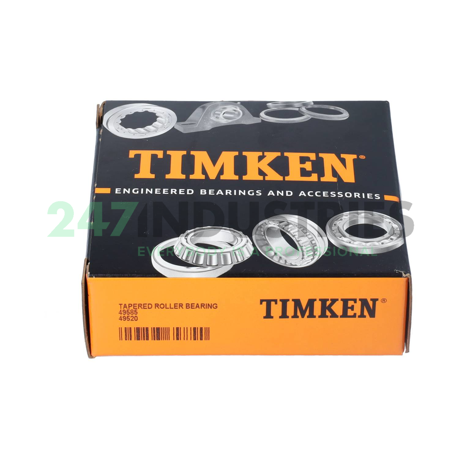 49585-99401 Timken Image 5