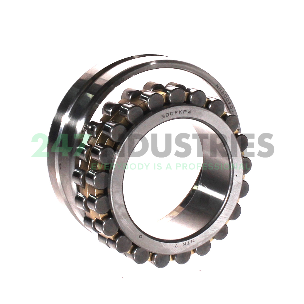 NN3009K D1 C1 NA P4 NTN Image 4