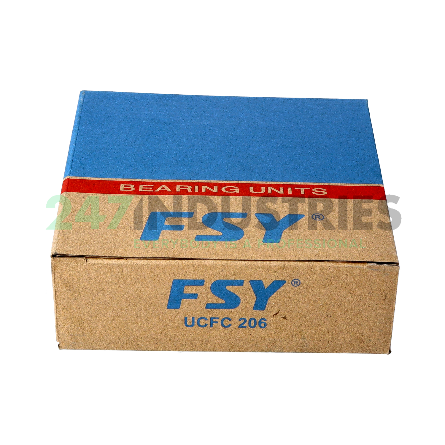 UCFC206 FSY Image 3
