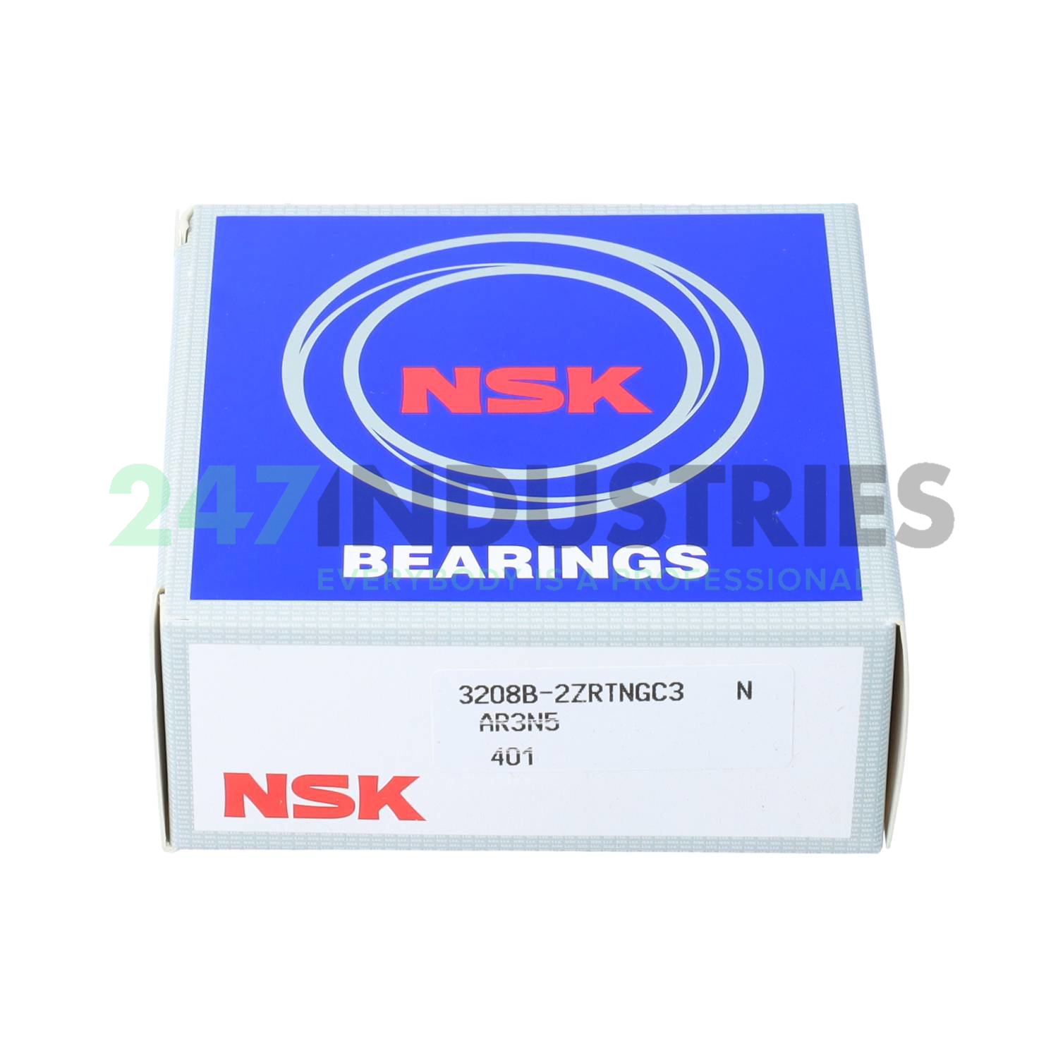 3208B-2ZRTNGC3 NSK Image 3