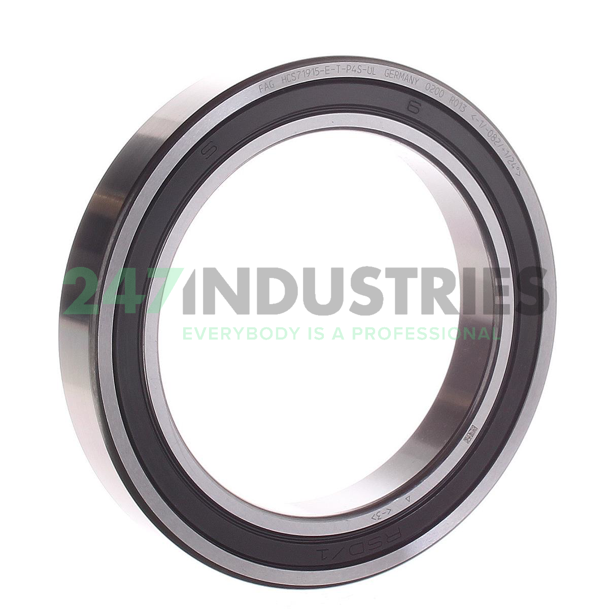 HCS71915-E-T-P4S-UL FAG Image 1