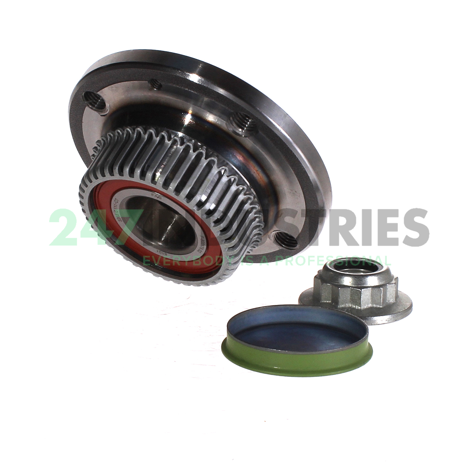 VKBA3570 SKF Image 5