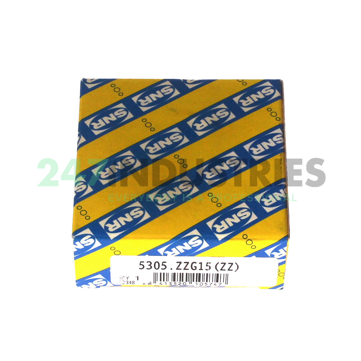 5305ZZ G15 SNR Image 2