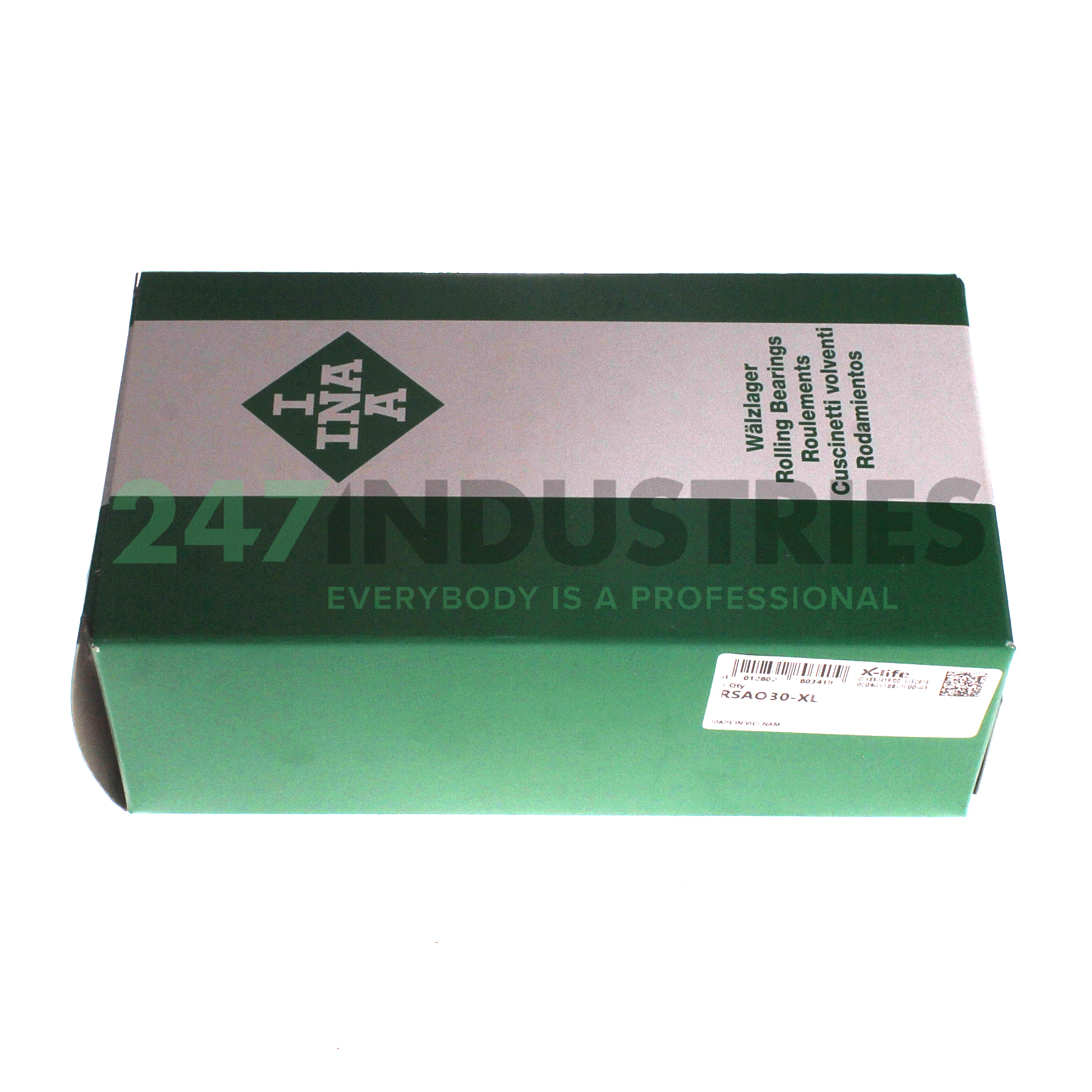 RSAO30-XL INA Image 4