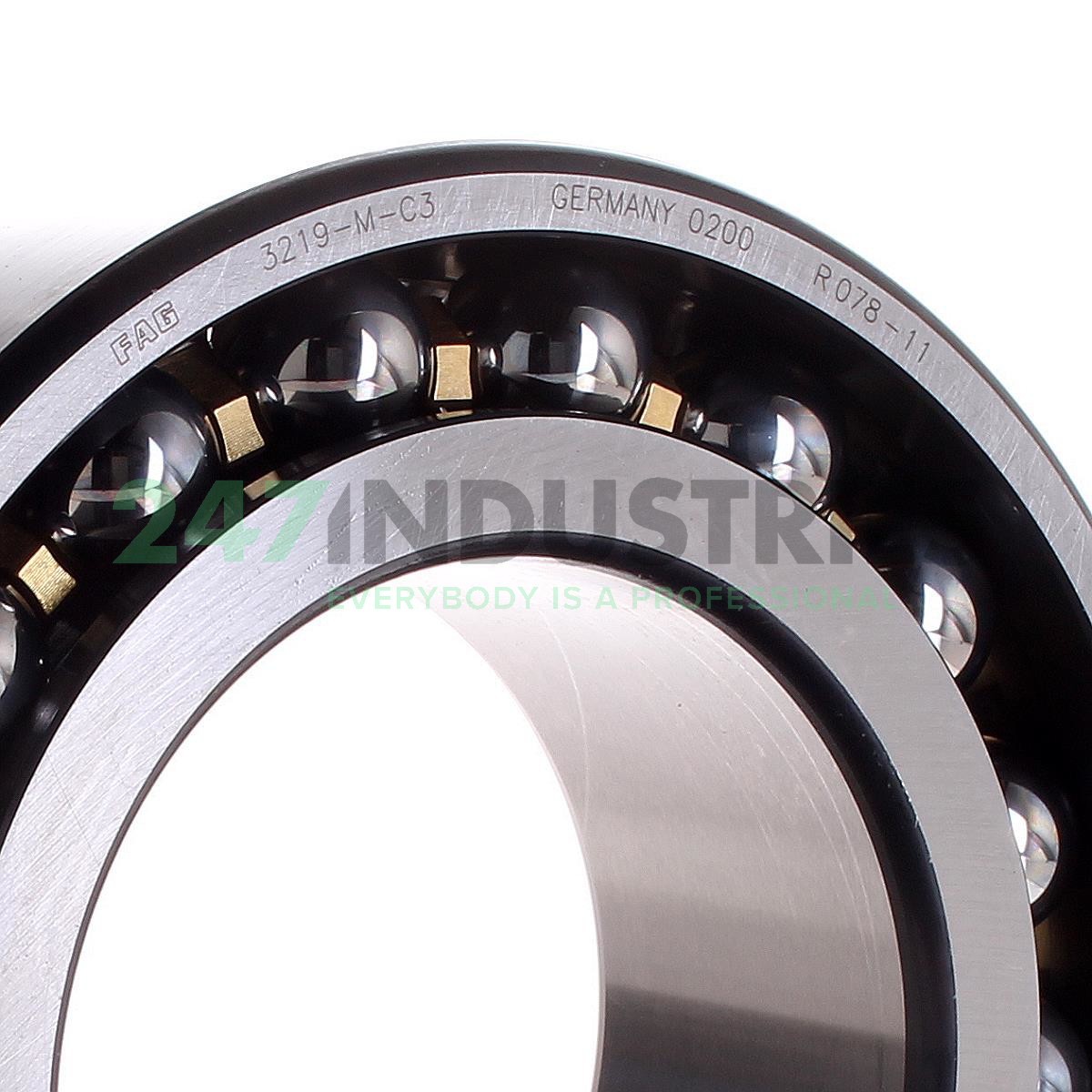 3219-M-C3 FAG Image 2