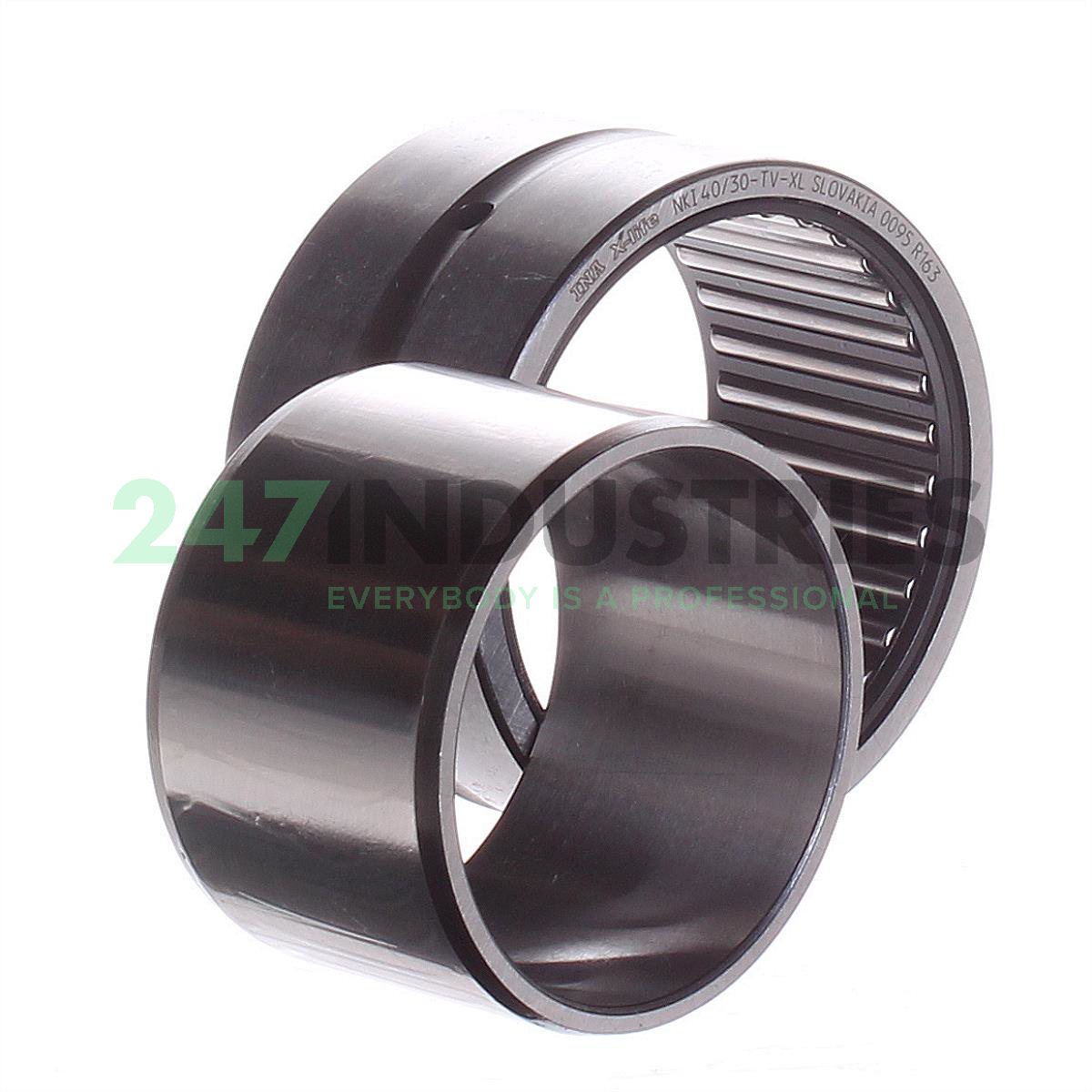 NKI40/30-TV-XL INA Image 2