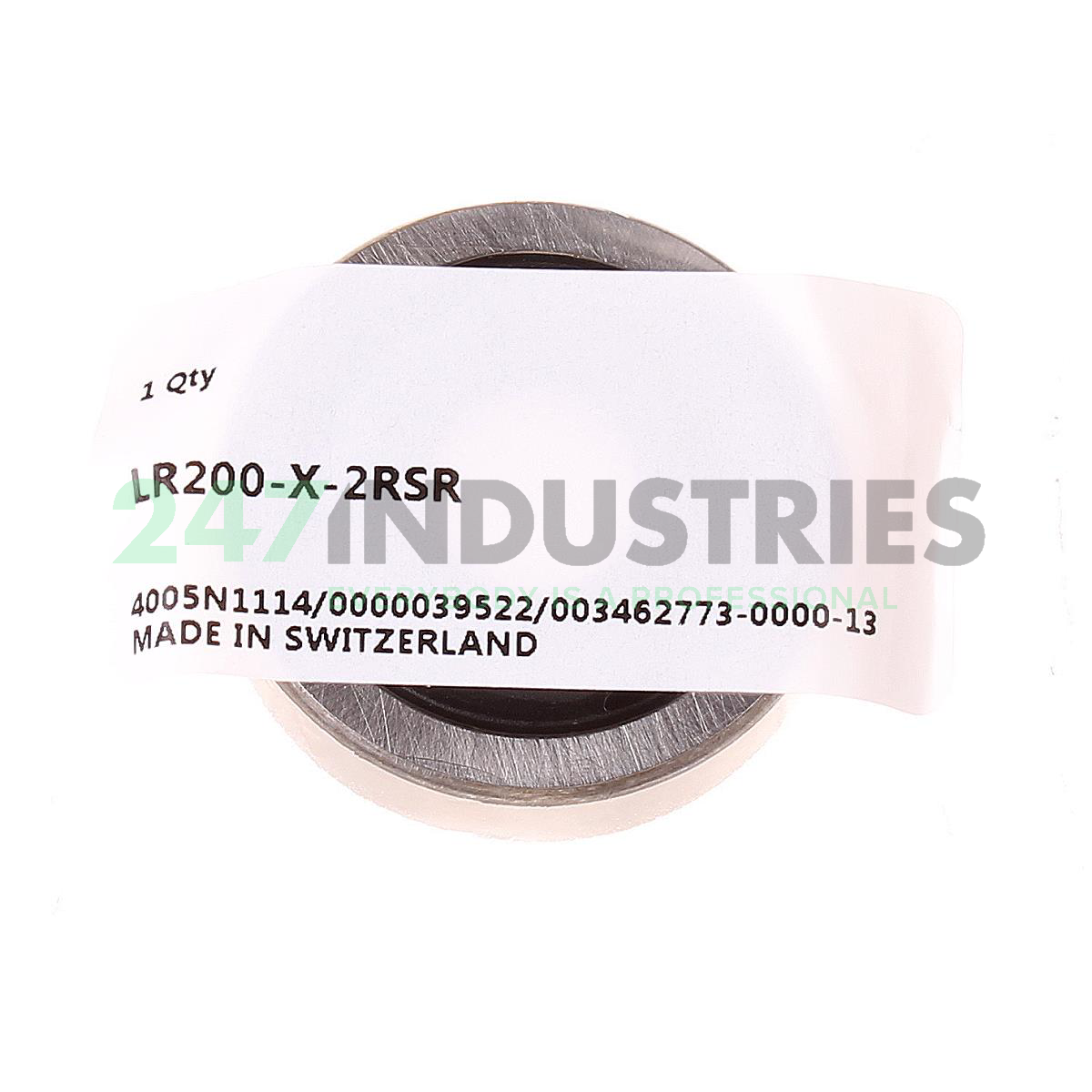 LR200-X-2RSR INA Image 2