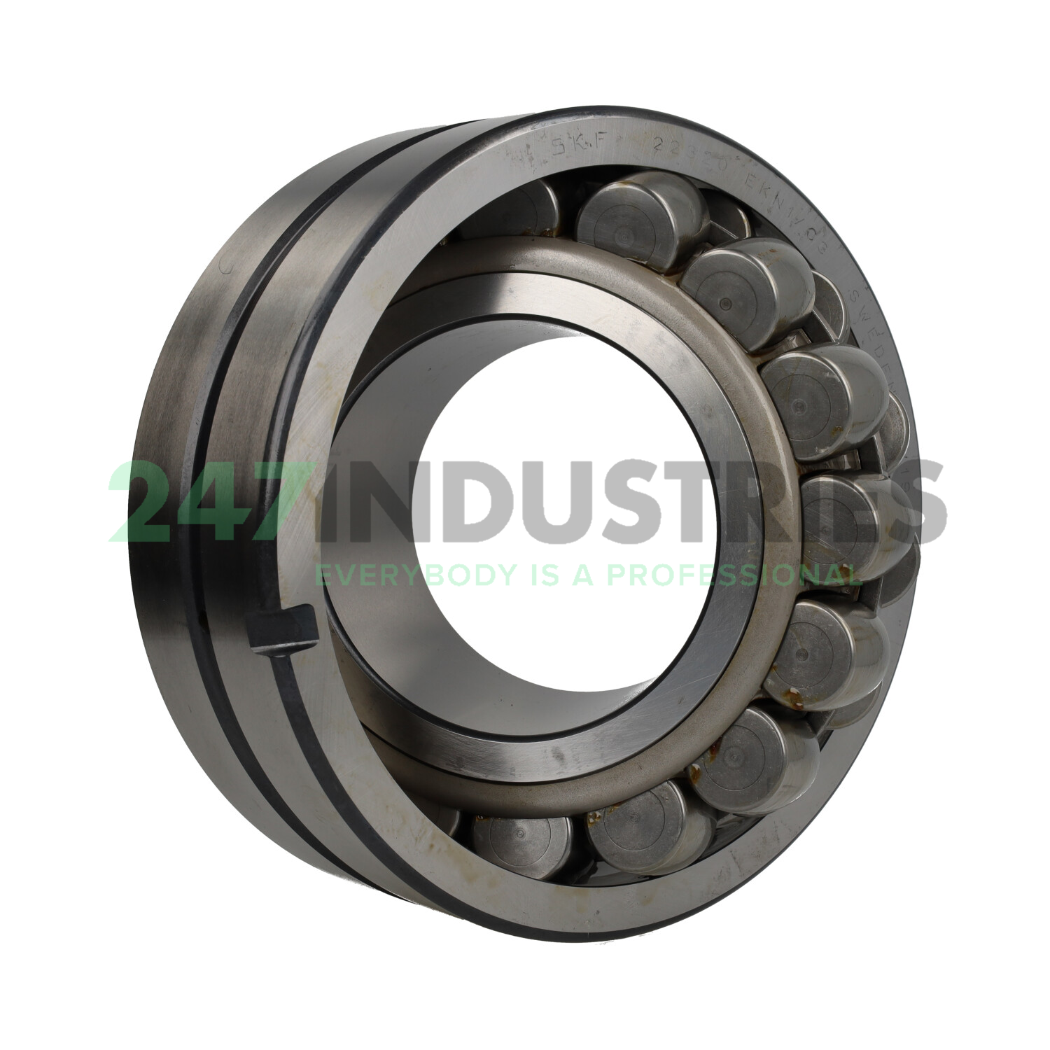 22320EKN1/C3 SKF Image 2