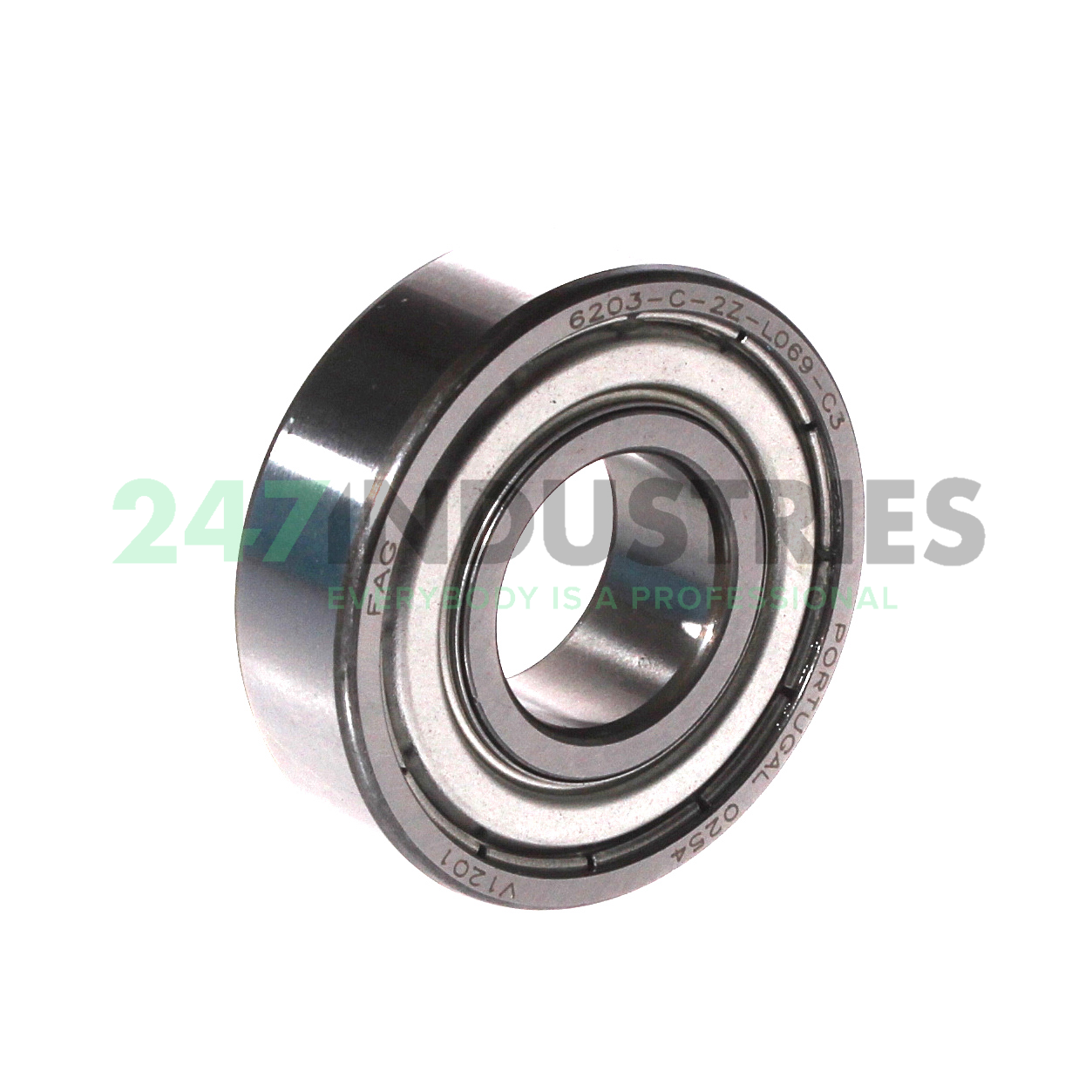 6203-C-2Z-L069-C3 FAG
