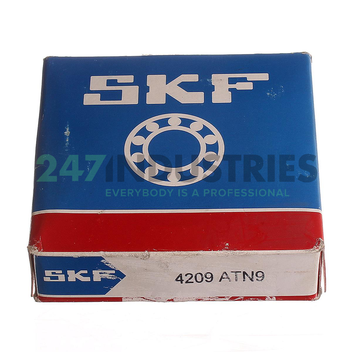 4209ATN9 SKF Image 2